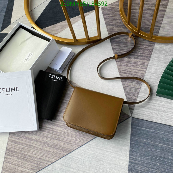 Celine-Bag-Mirror Quality Code: LB4592 $: 299USD