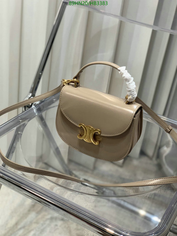 Celine-Bag-4A Quality Code: HB3383 $: 89USD