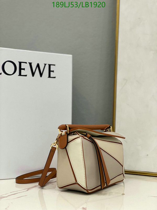 Loewe-Bag-Mirror Quality Code: LB1920 $: 189USD