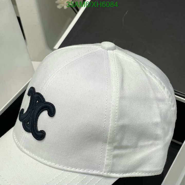 Celine-Cap (Hat) Code: XH6084 $: 35USD