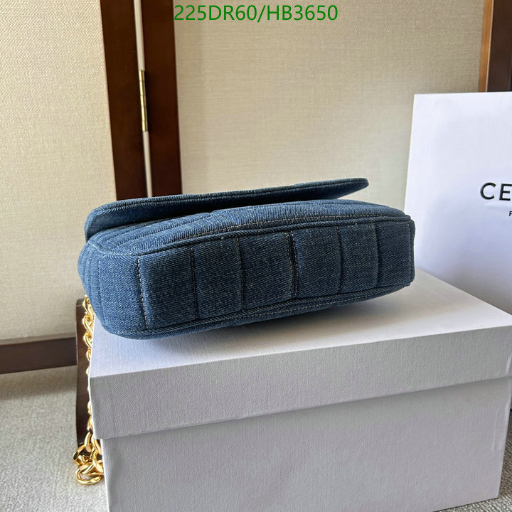 Celine-Bag-Mirror Quality Code: HB3650 $: 225USD