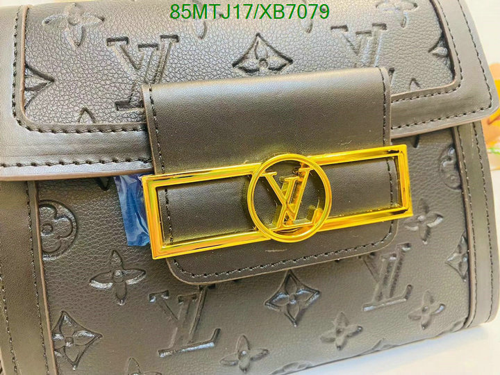 LV-Bag-4A Quality Code: XB7079 $: 85USD