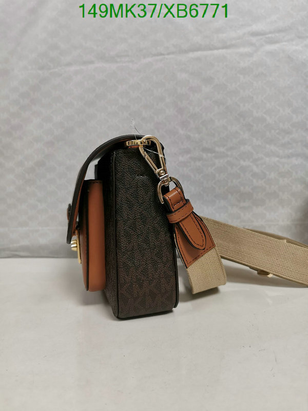 Michael Kors-Bag-Mirror Quality Code: XB6771 $: 149USD