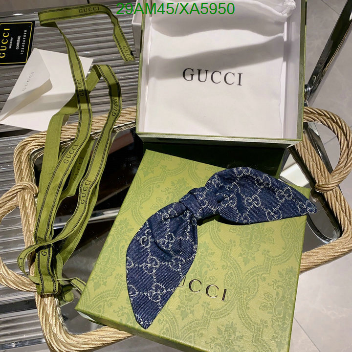 Gucci-Headband, Code: XA5950,$: 29USD