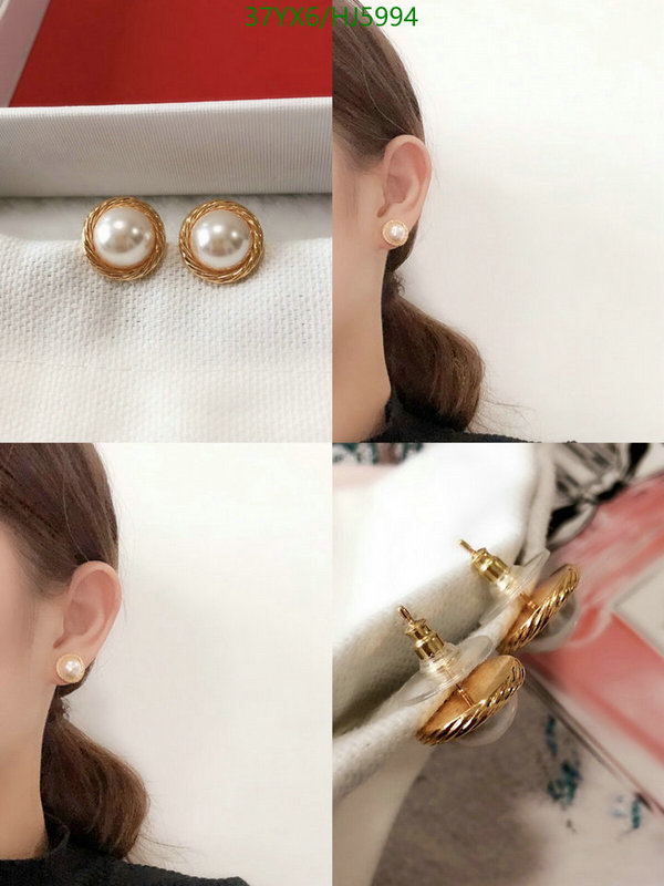 Celine-Jewelry Code: HJ5994 $: 37USD