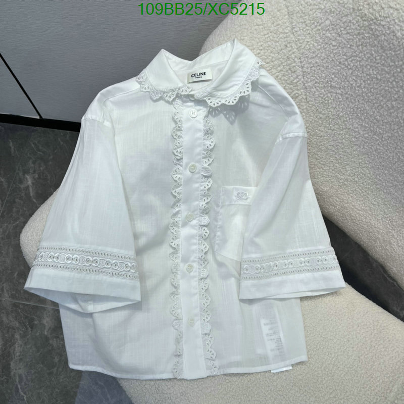 Celine-Clothing Code: XC5215 $: 109USD