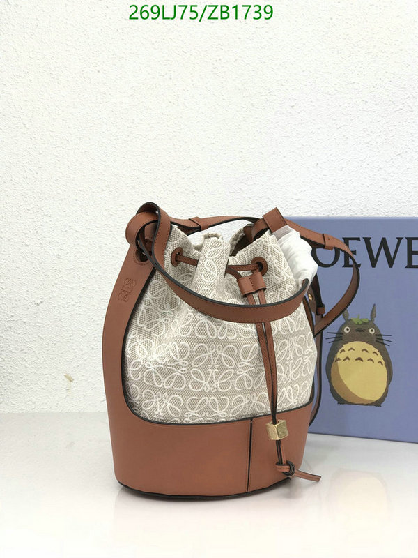 Loewe-Bag-Mirror Quality Code: ZB1739 $: 269USD