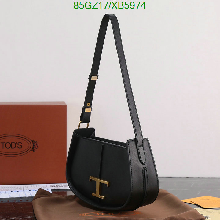 Tods-Bag-4A Quality, Code: XB5974,$: 85USD