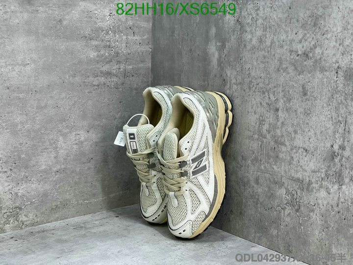 New Balance-Men shoes Code: XS6549 $: 82USD