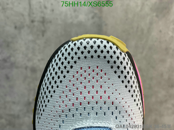 NIKE-Women Shoes Code: XS6555 $: 75USD