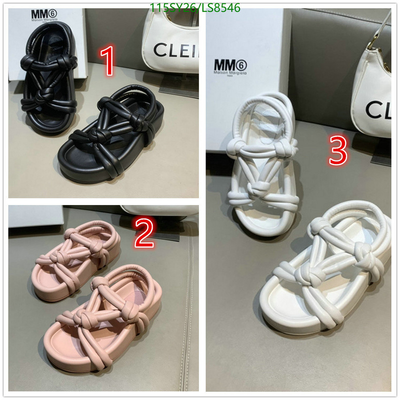 Celine-Women Shoes Code: LS8546 $: 115USD