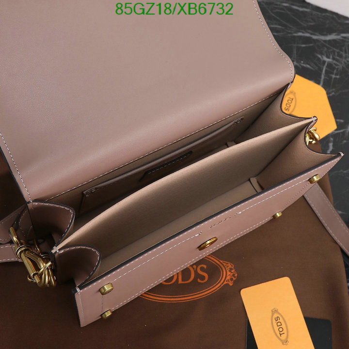 Tods-Bag-4A Quality Code: XB6732 $: 85USD