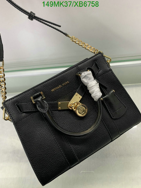 Michael Kors-Bag-Mirror Quality Code: XB6758 $: 149USD