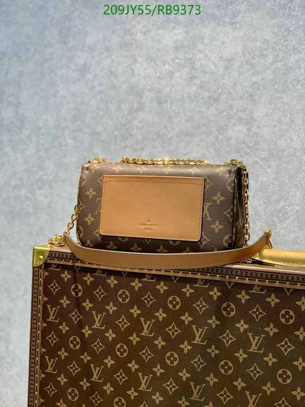 LV-Bag-Mirror Quality Code: RB9373 $: 209USD