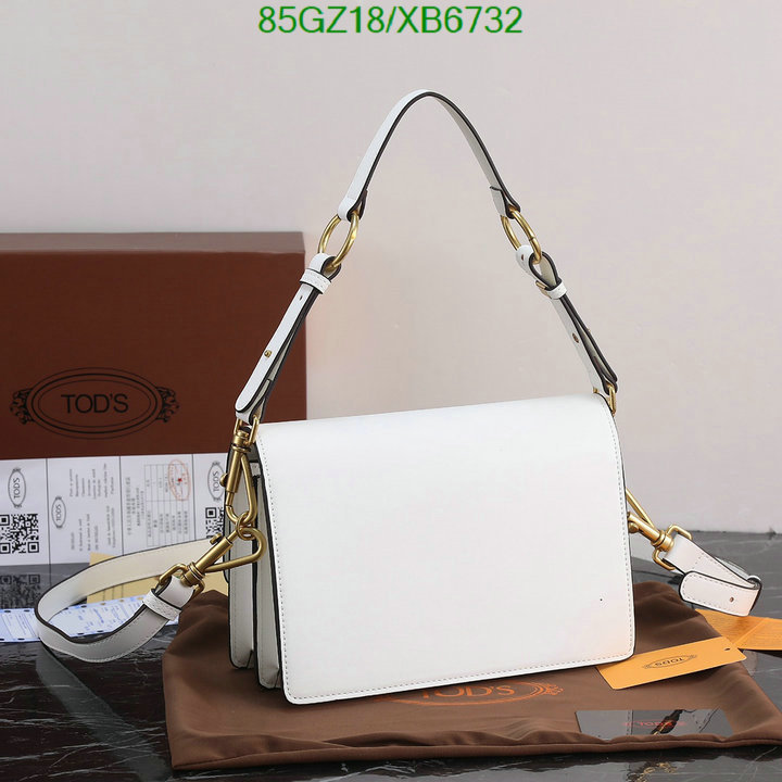 Tods-Bag-4A Quality Code: XB6732 $: 85USD