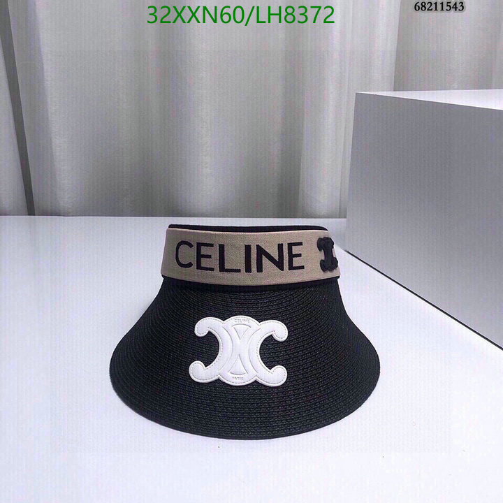 Celine-Cap (Hat) Code: LH8372 $: 32USD