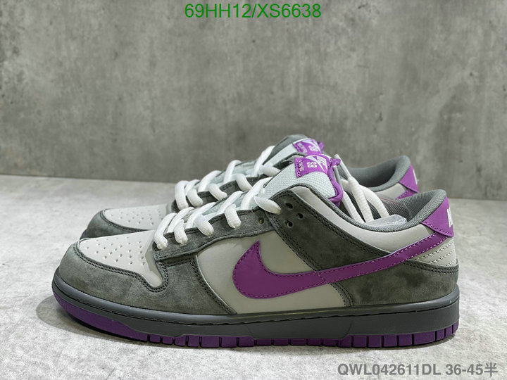 Nike-Men shoes Code: XS6638 $: 69USD