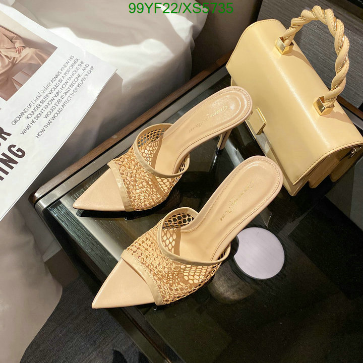 Gianvito Rossi-Women Shoes, Code: XS5735,$: 99USD