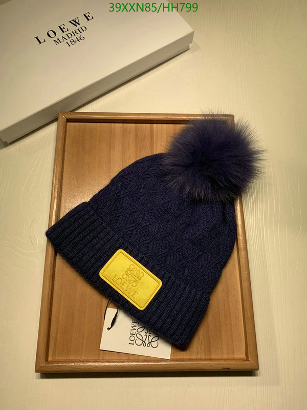 Loewe-Cap (Hat) Code: HH799 $: 39USD