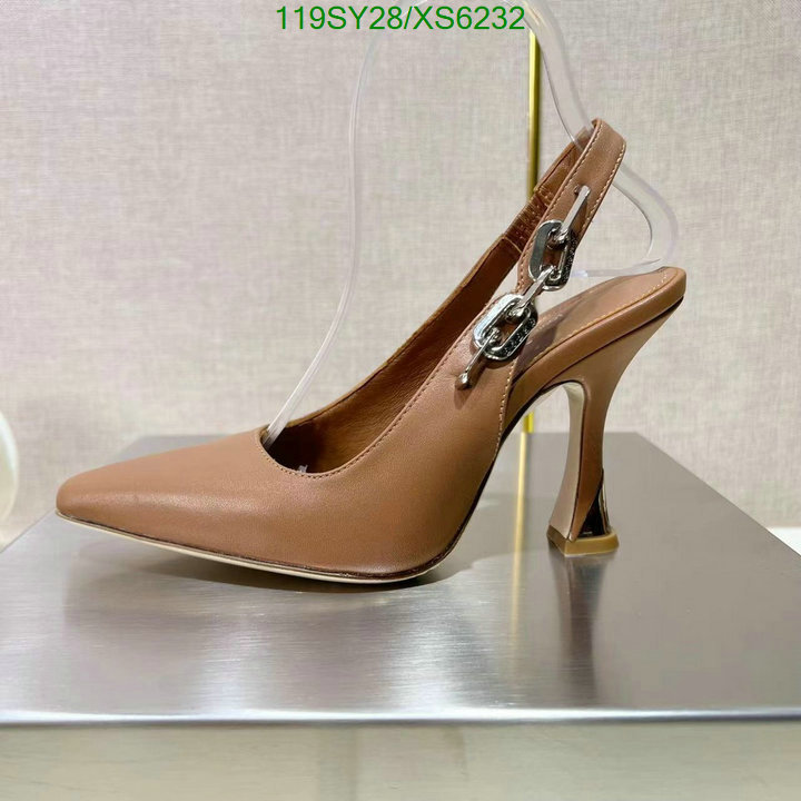 LV-Women Shoes, Code: XS6232,$: 119USD