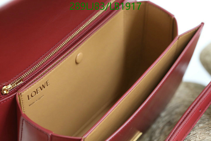 Loewe-Bag-Mirror Quality Code: LB1917 $: 289USD