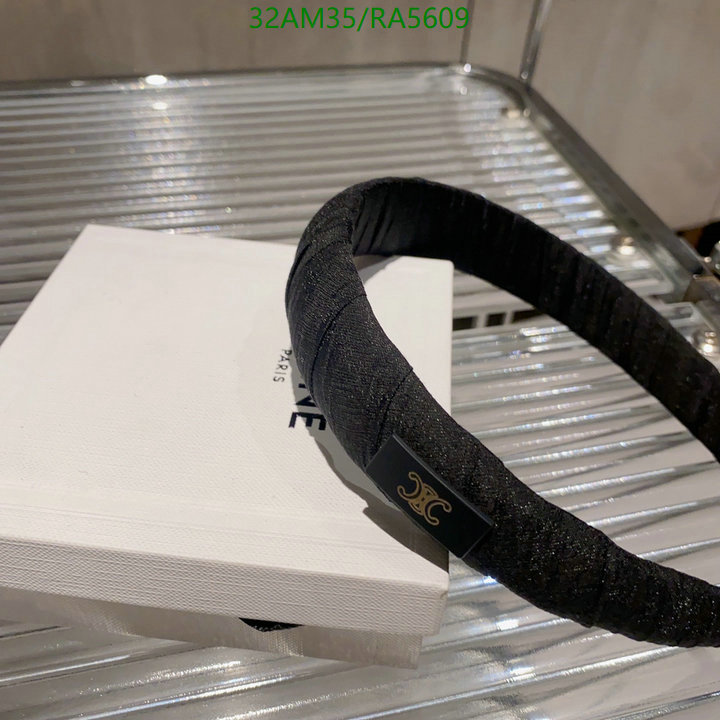 Celine-Headband Code: RA5609 $: 32USD