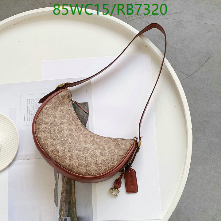 Coach-Bag-4A Quality, Code: RB7320,$: 85USD