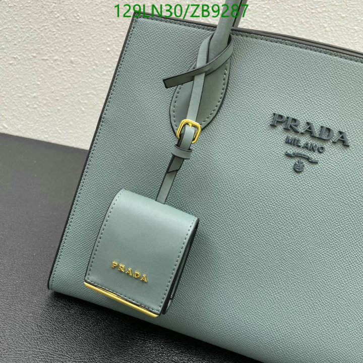 Prada-Bag-4A Quality Code: ZB9287 $: 129USD