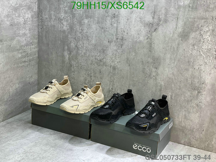 Ecco-Men shoes Code: XS6542 $: 79USD
