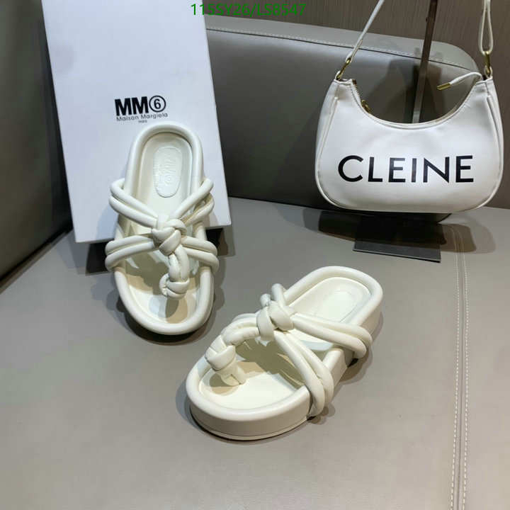 Celine-Women Shoes Code: LS8547 $: 115USD