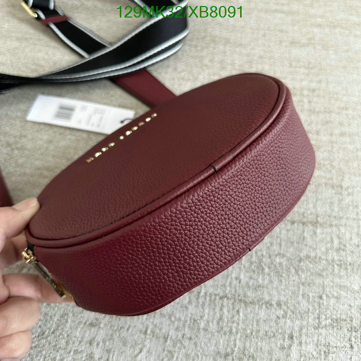 Marc Jacobs-Bag-Mirror Quality Code: XB8091 $: 129USD