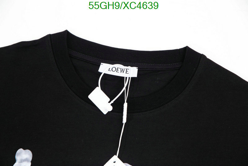 Loewe-Clothing Code: XC4639 $: 55USD