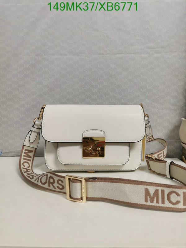 Michael Kors-Bag-Mirror Quality Code: XB6771 $: 149USD