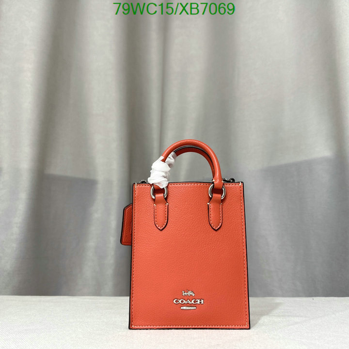 Coach-Bag-4A Quality Code: XB7069 $: 79USD