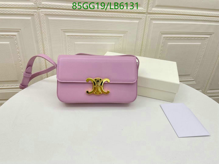 Celine-Bag-4A Quality Code: LB6131 $: 85USD