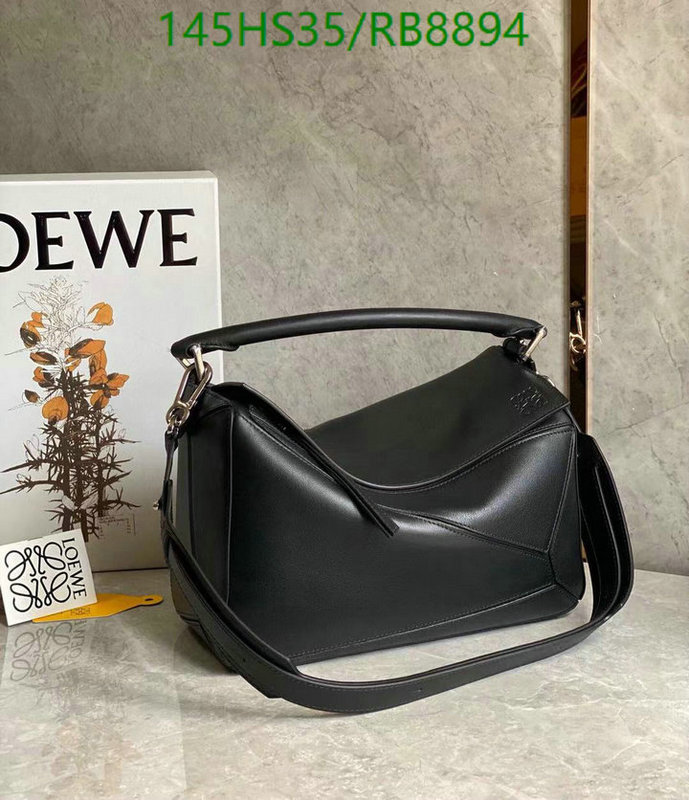 Loewe-Bag-4A Quality Code: RB8894 $: 145USD