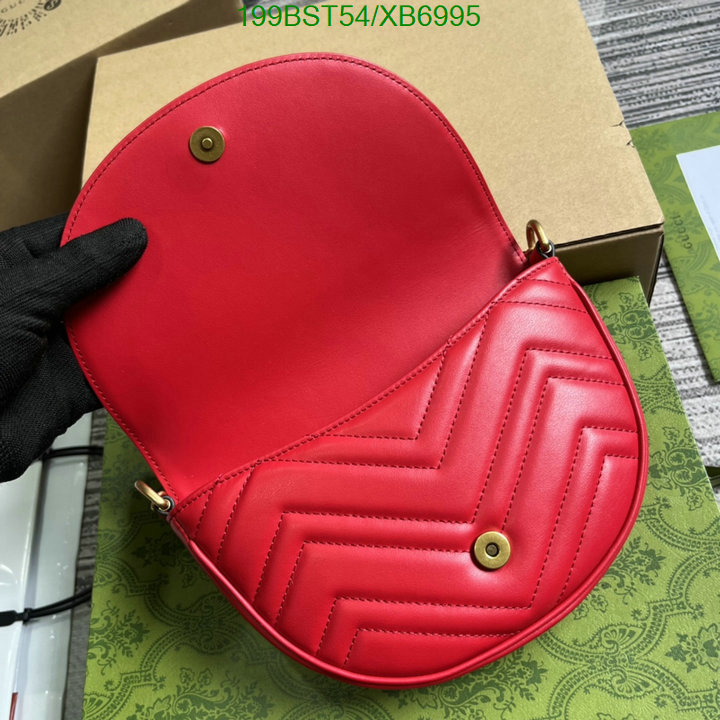 Gucci-Bag-Mirror Quality Code: XB6995 $: 199USD