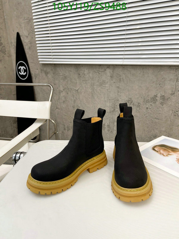 Boots-Women Shoes Code: ZS9488 $: 105USD