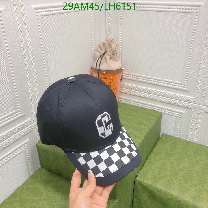 Celine-Cap (Hat) Code: LH6151 $: 29USD