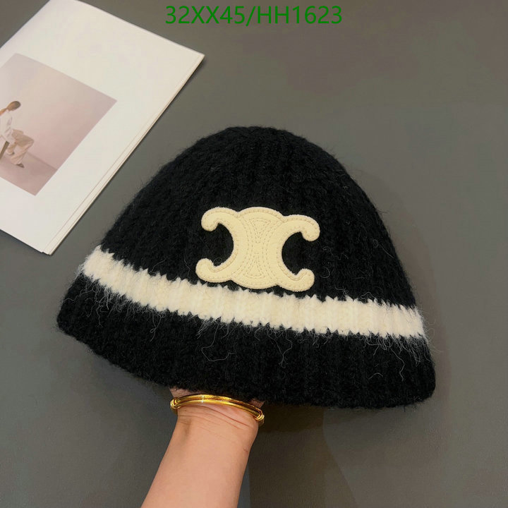 Celine-Cap (Hat) Code: HH1623 $: 32USD