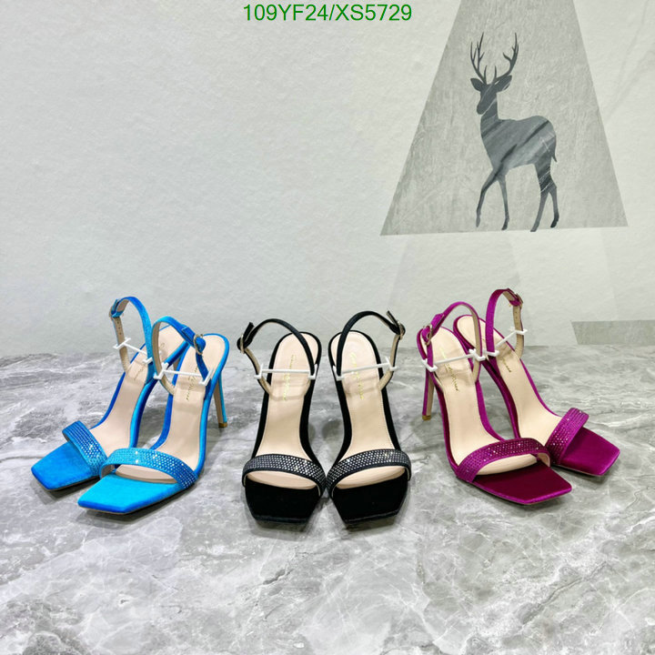 Gianvito Rossi-Women Shoes, Code: XS5729,$: 109USD