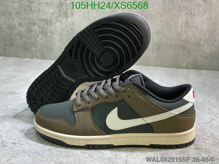 Nike-Men shoes Code: XS6568 $: 105USD
