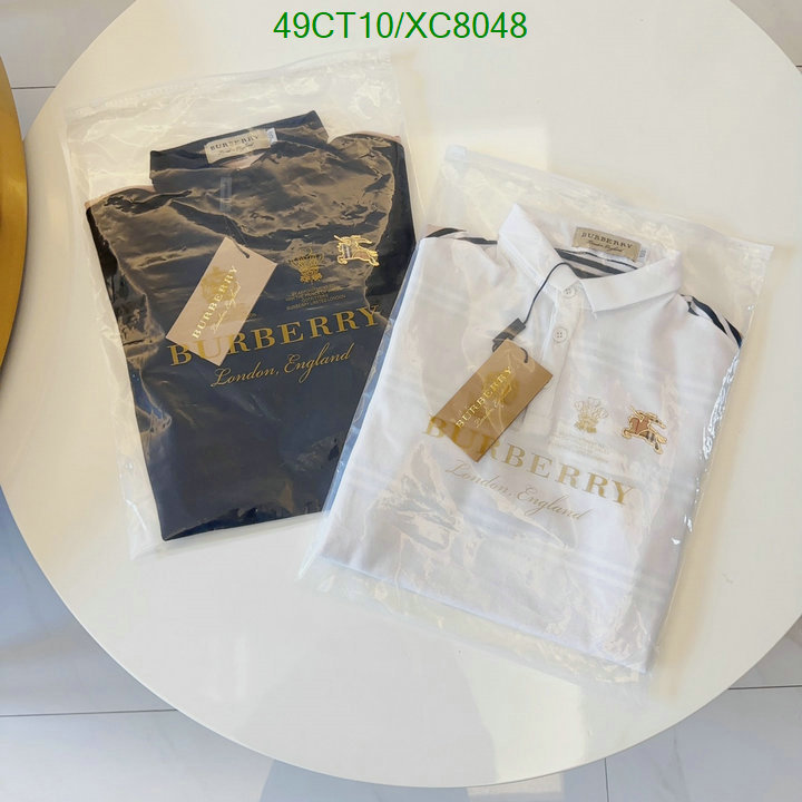 Burberry-Kids clothing Code: XC8048 $: 49USD