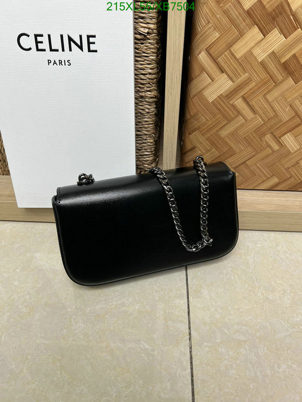 Celine-Bag-Mirror Quality Code: XB7504 $: 215USD