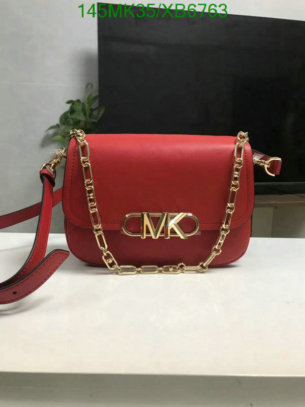 Michael Kors-Bag-Mirror Quality Code: XB6763 $: 145USD