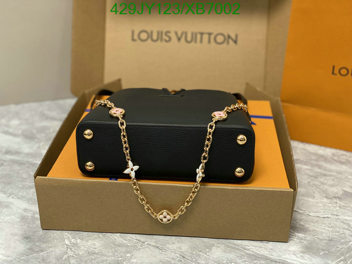 LV-Bag-Mirror Quality Code: XB7002