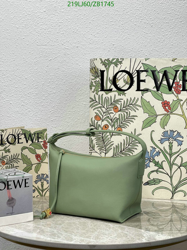 Loewe-Bag-Mirror Quality Code: ZB1745 $: 219USD