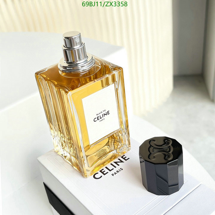 Celine-Perfume Code: ZX3358 $: 69USD