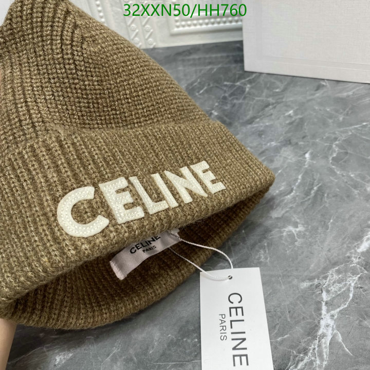 Celine-Cap (Hat) Code: HH760 $: 32USD