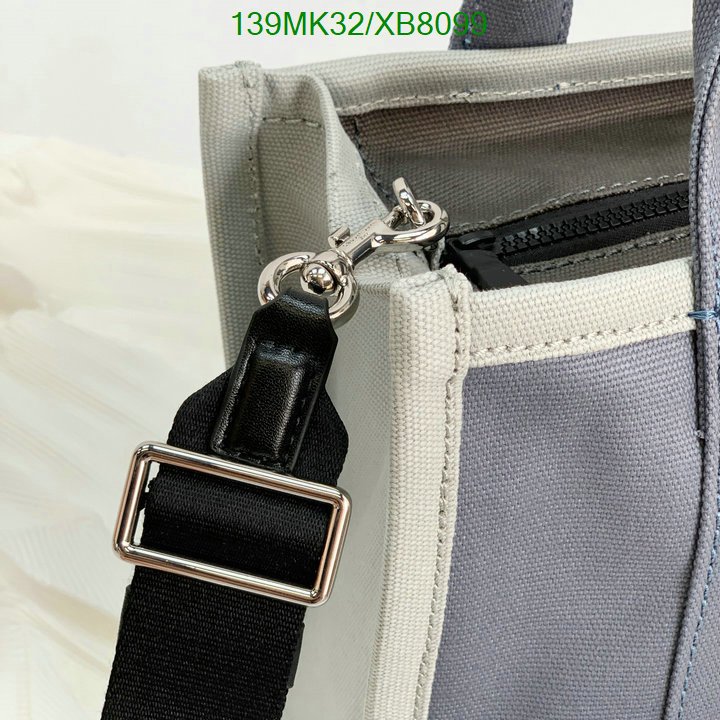 Marc Jacobs-Bag-Mirror Quality Code: XB8099